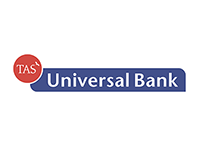 Банк Universal Bank в Великих Крынках